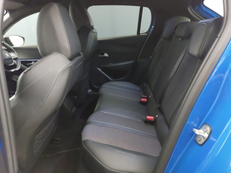 Used Peugeot 208 2023 for sale - 76591873: Photo 6