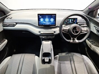 Used BYD Dolphin 2025 for sale - 77536888: Photo