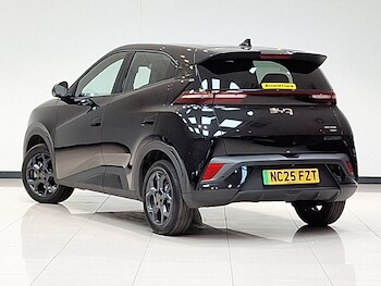 Used BYD Dolphin 2025 for sale - 77536888: Photo