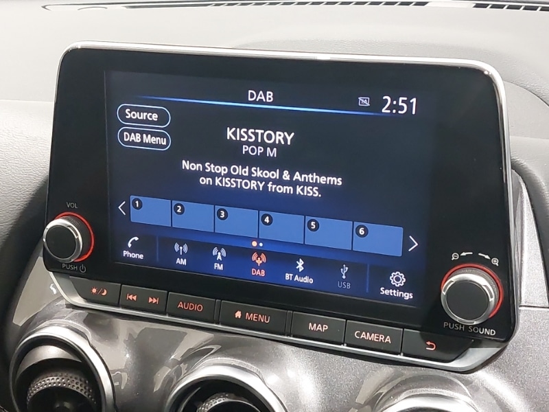 Used Nissan Juke 2023 for sale - 78032402: Photo 10