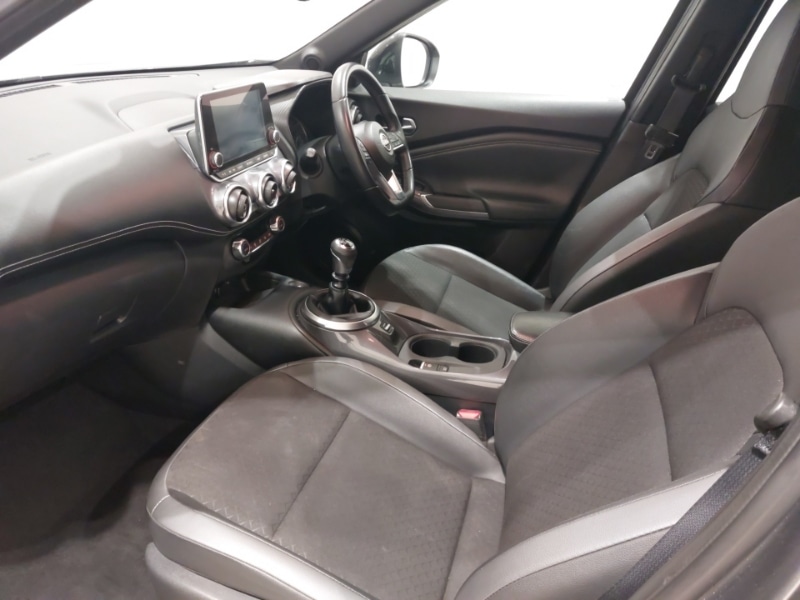 Used Nissan Juke 2023 for sale - 78032402: Photo 5