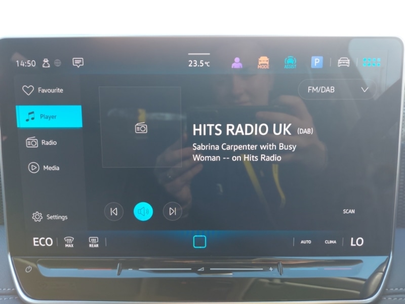 Used Volkswagen Tiguan 2024 for sale - 78164928: Photo 10