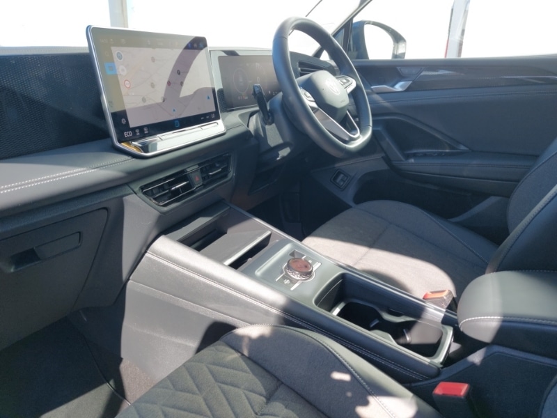 Used Volkswagen Tiguan 2024 for sale - 78164928: Photo 5