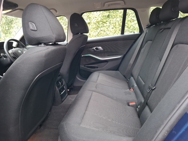 Used BMW 3 Series 2021 for sale - 77876309: Photo 6