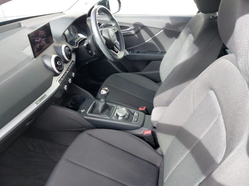 Used Audi Q2 2022 for sale - 77652488: Photo 5