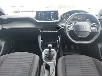 Used Peugeot 2008 2022 for sale - 77624243: Photo