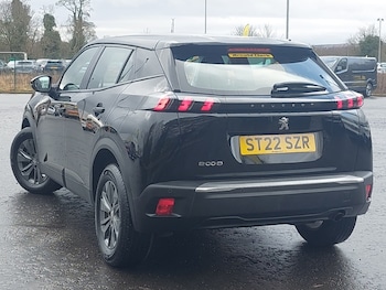 Used Peugeot 2008 2022 for sale - 77624243: Photo
