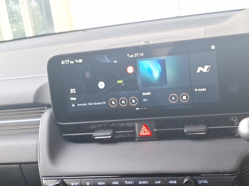 Used Hyundai IONIQ 5 2024 for sale - 76497819: Photo 10