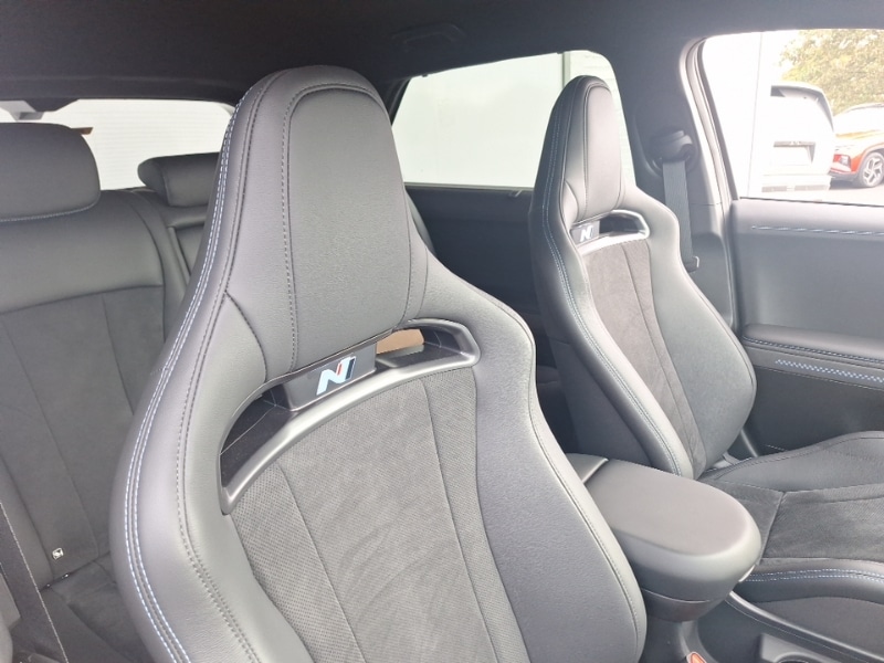 Used Hyundai IONIQ 5 2024 for sale - 76497819: Photo 12