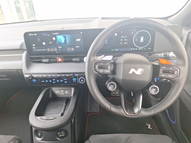 Used Hyundai IONIQ 5 2024 for sale - 76497819: Photo 7