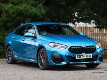 2024 - 218i [136] M Sport 4dr