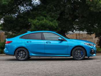 Used BMW 2 Series 2024 for sale - 74859958: Photo