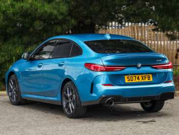 Used BMW 2 Series 2024 for sale - 74859958: Photo