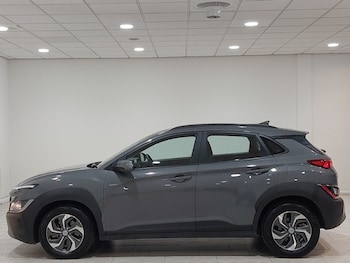 Used Hyundai KONA 2023 for sale - 78866037: Photo