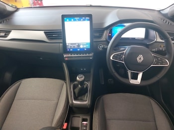 Used Renault Symbioz 2025 for sale - 78595924: Photo