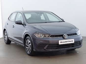 Used Volkswagen Polo 2023 for sale - 77312143: Photo