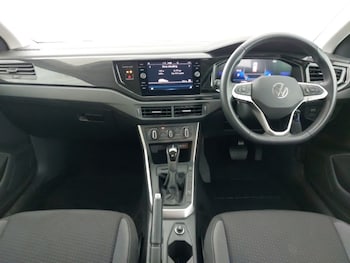 Used Volkswagen Polo 2023 for sale - 77312143: Photo