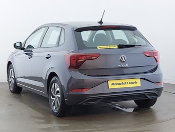 Used Volkswagen Polo 2023 for sale - 77312143: Photo