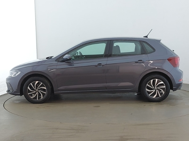 Used Volkswagen Polo 2023 for sale - 77312143: Photo 4