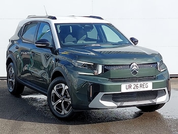 Used Citroen C3 Aircross 2026 for sale - 78616857: Photo