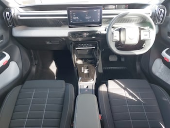 Used Citroen C3 Aircross 2026 for sale - 78616857: Photo