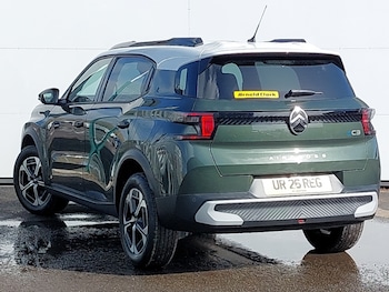 Used Citroen C3 Aircross 2026 for sale - 78616857: Photo