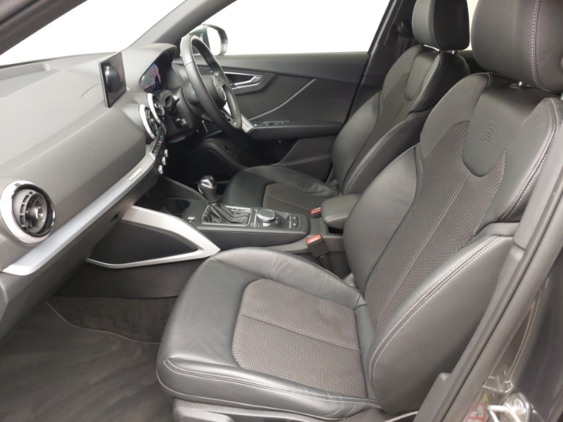 Used Audi Q2 2022 for sale - 76849442: Photo 5