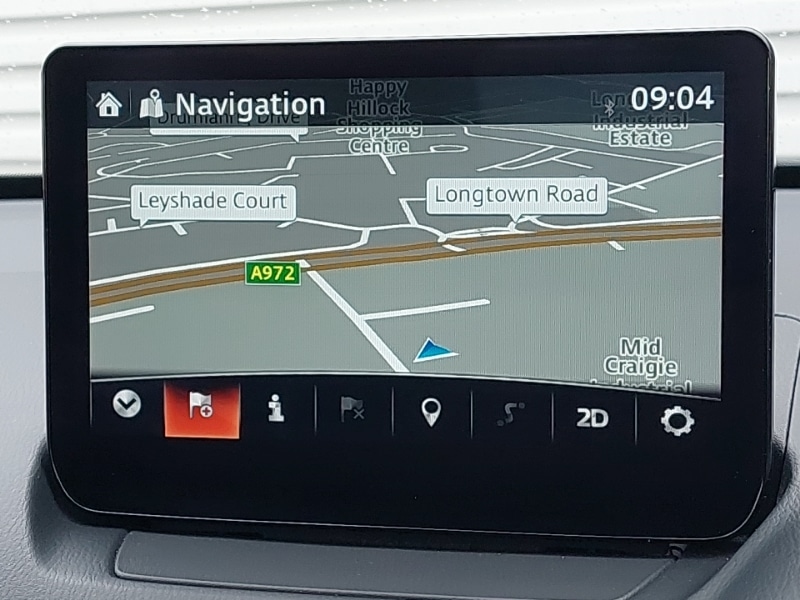 Used Mazda Mazda2 2022 for sale - 76404347: Photo 10