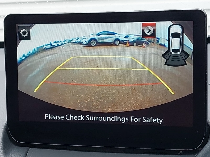 Used Mazda Mazda2 2022 for sale - 76404347: Photo 11