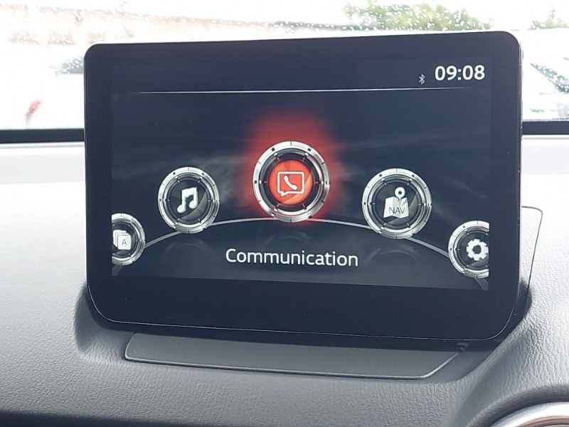 Used Mazda Mazda2 2022 for sale - 76404347: Photo 12