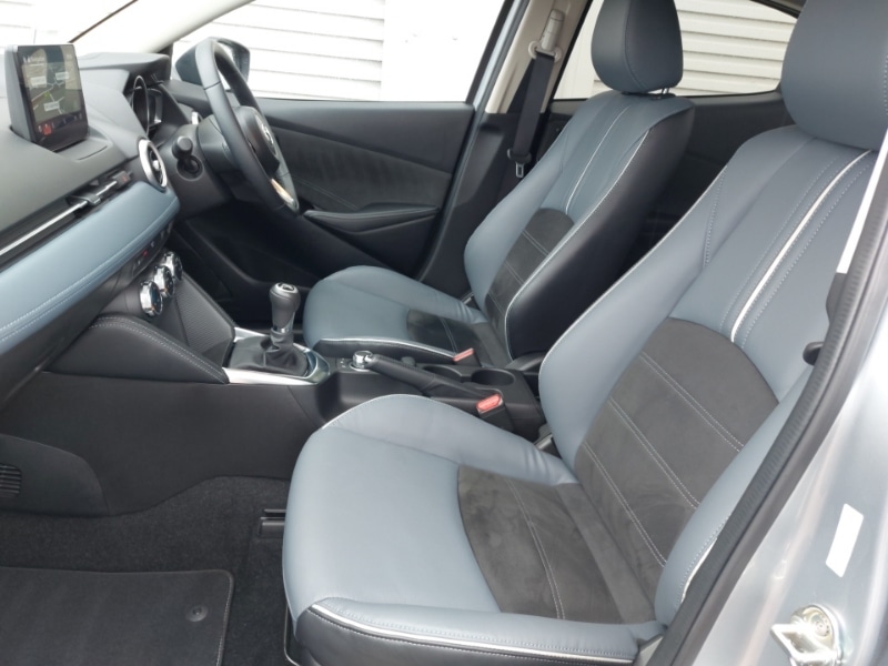 Used Mazda Mazda2 2022 for sale - 76404347: Photo 5