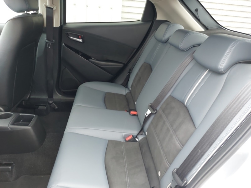 Used Mazda Mazda2 2022 for sale - 76404347: Photo 6