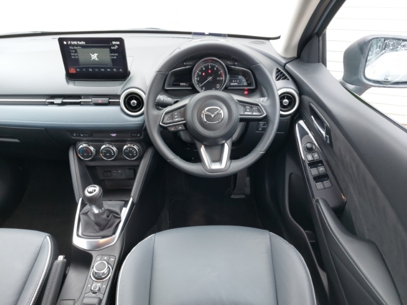 Used Mazda Mazda2 2022 for sale - 76404347: Photo 7