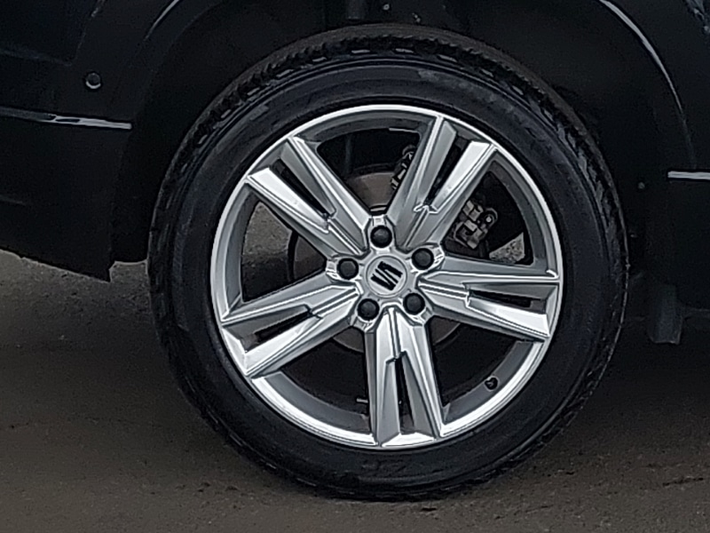 Used SEAT Ateca 2024 for sale - 77252884: Photo 12