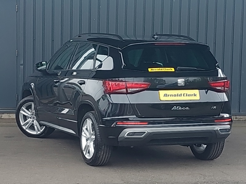 Used SEAT Ateca 2024 for sale - 77252884: Photo 3