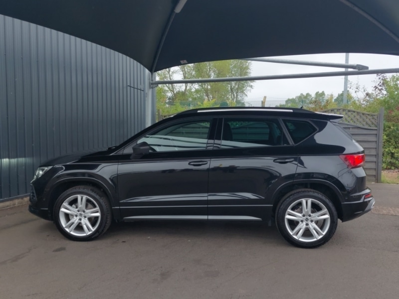 Used SEAT Ateca 2024 for sale - 77252884: Photo 4