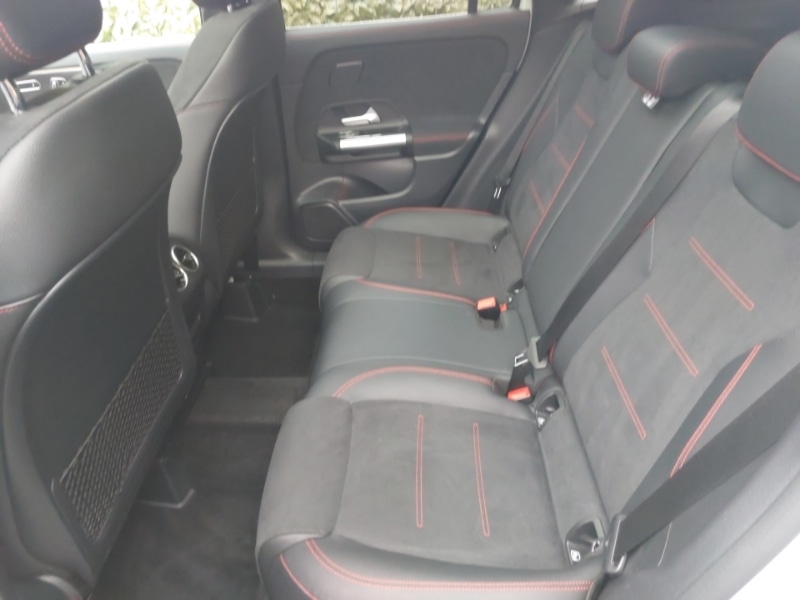 Used Mercedes-Benz GLA 2021 for sale - 77126877: Photo 6