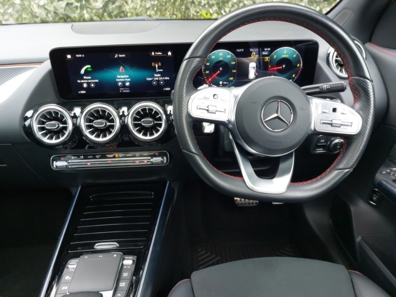 Used Mercedes-Benz GLA 2021 for sale - 77126877: Photo 7