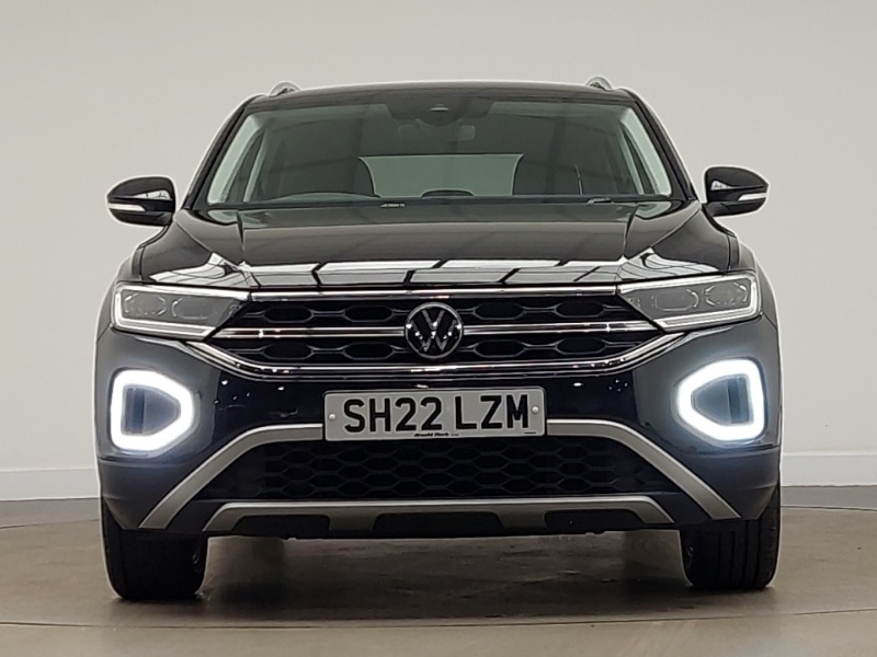 Used Volkswagen T-Roc 2022 for sale - 76629239: Photo 12