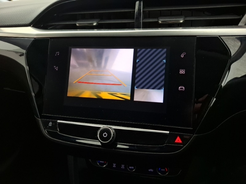 Used Vauxhall Corsa 2022 for sale - 77818627: Photo 11