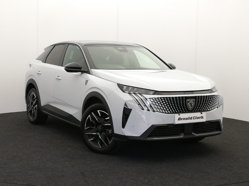 Used Peugeot 3008 2024 for sale - 76305891: Photo 1