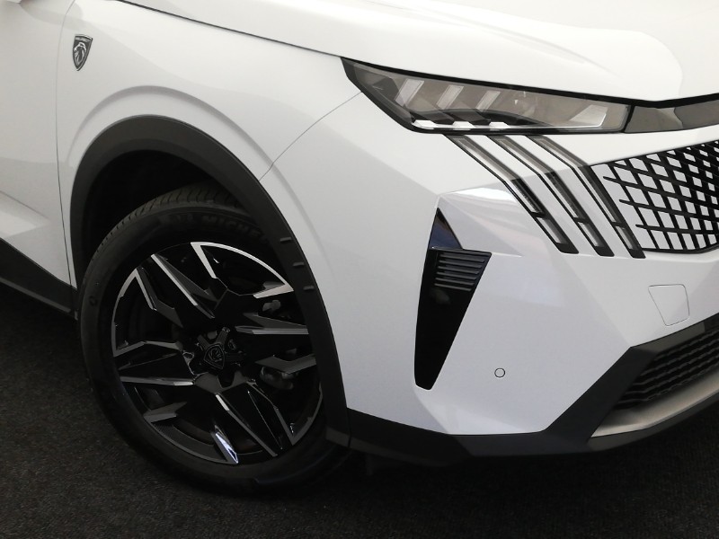 Used Peugeot 3008 2024 for sale - 76305891: Photo 9