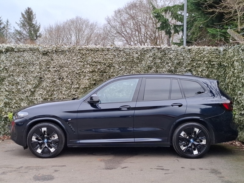 Used BMW iX3 2022 for sale - 77405841: Photo 4