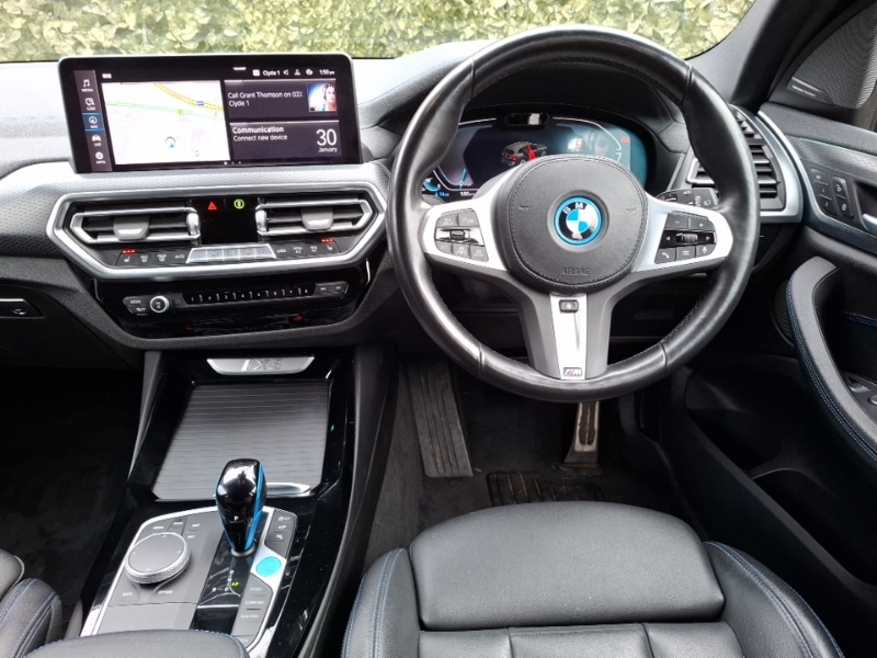 Used BMW iX3 2022 for sale - 77405841: Photo 7