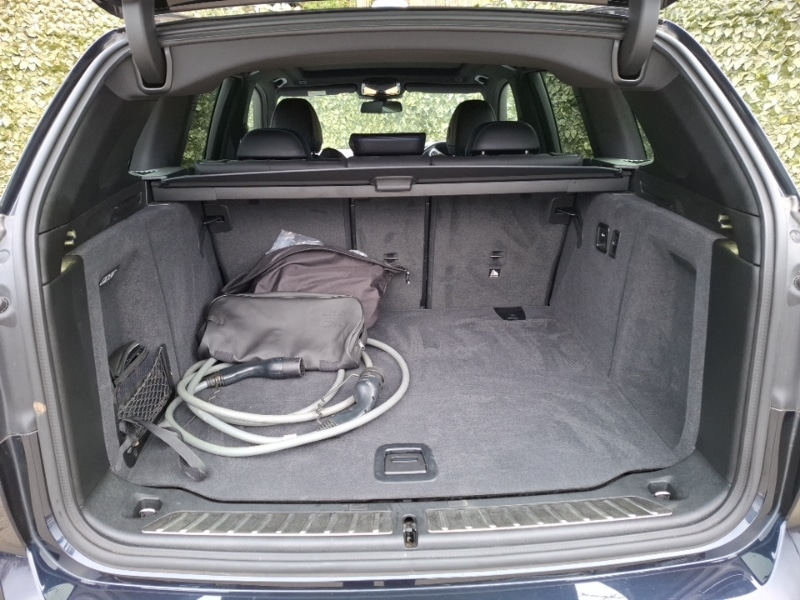 Used BMW iX3 2022 for sale - 77405841: Photo 8