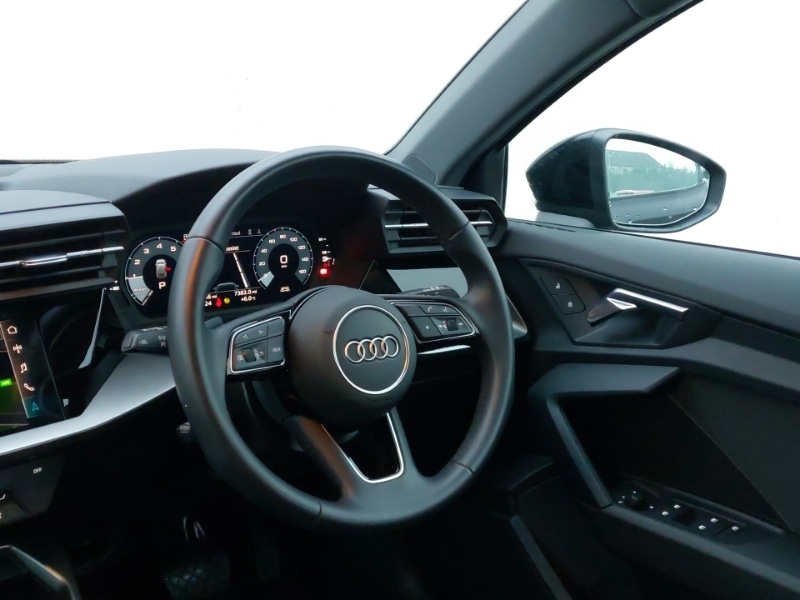 Used Audi A3 2022 for sale - 77343384: Photo 10