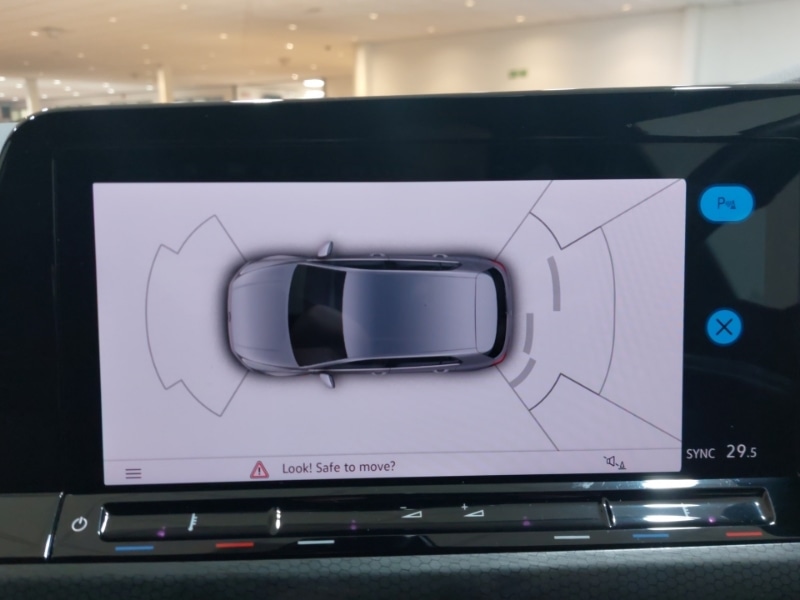 Used Volkswagen Golf 2021 for sale - 77923551: Photo 12