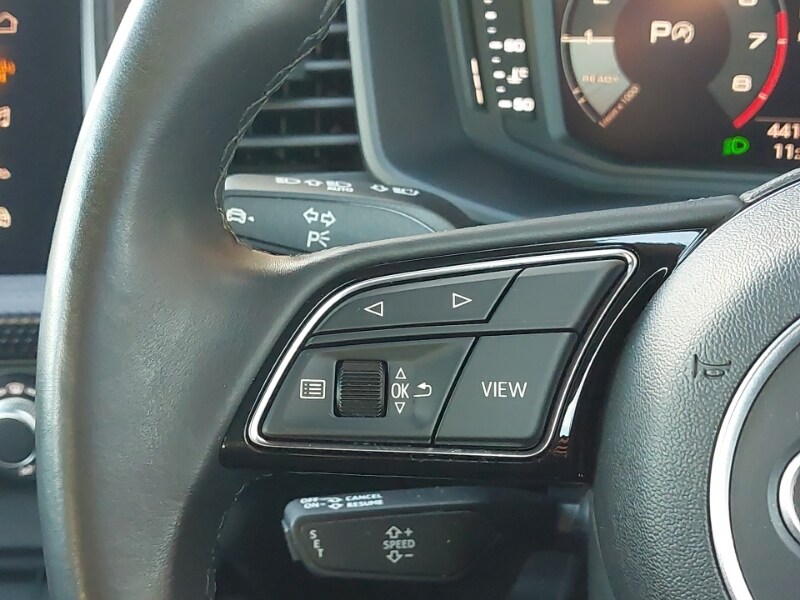 Used Audi A1 2022 for sale - 76578861: Photo 10