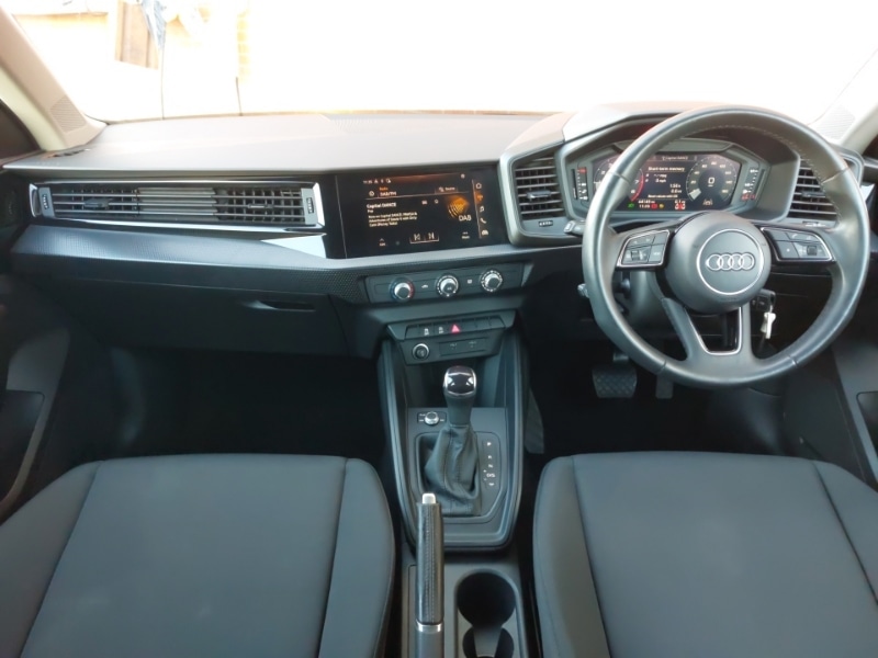 Used Audi A1 2022 for sale - 76578861: Photo 2