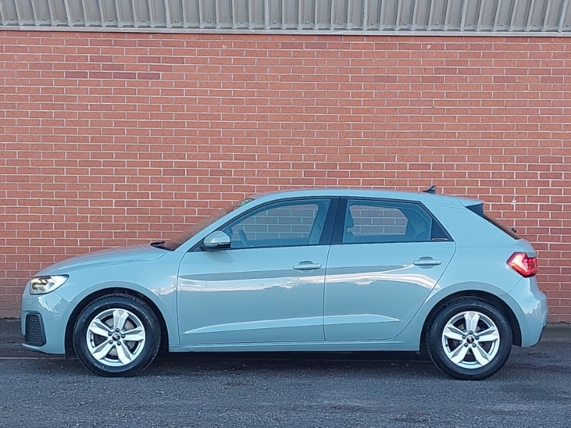 Used Audi A1 2022 for sale - 76578861: Photo 4